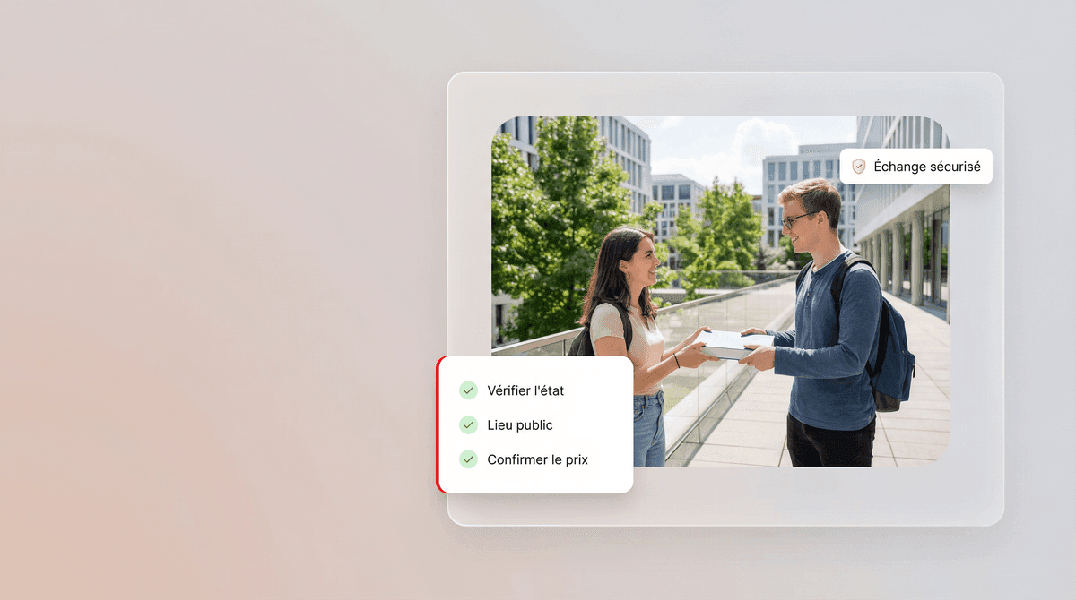 Conseils pour un échange réussi
