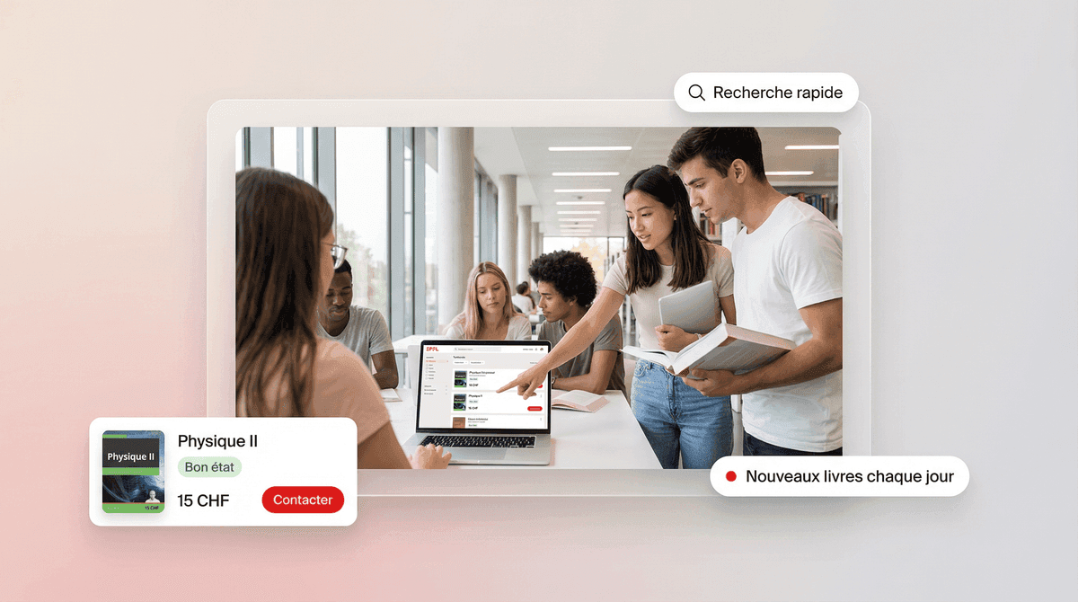 Aperçu de la plateforme PolyMarket