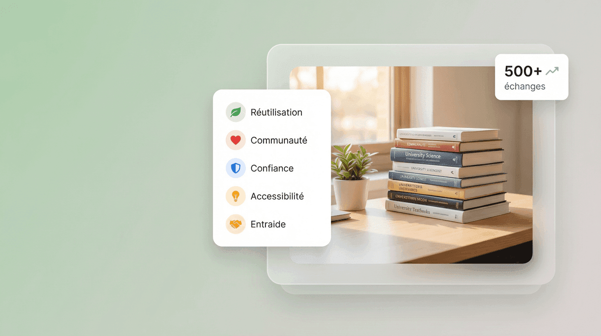 Les valeurs de PolyMarket